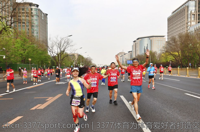 3377体育为体育爱好者打造交流平台